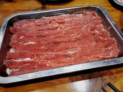 -老北京热气涮羊肉·小龙虾·烤鱼(呼玛路店)