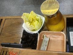 -井格重庆火锅(西直门凯德Mall店)