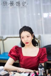 -欣薇婚纱(新源乐汇城店)