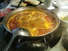 -阪尚皇·原切牛排·烤肉火锅自助(北京路店)