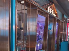 -半天妖烤鱼(丰科万达店)