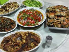 -观桥阁(锦溪店)