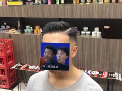 -佗佻理髮廳·Tartyu Barbershop