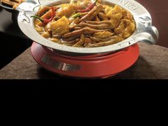 -胖哥俩肉蟹煲(湖滨银泰in77店)