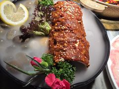 -矮板凳老火锅(宽窄巷子店)