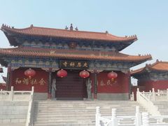 -大悲禅寺