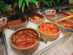 -金滏山·烤肉海鲜火锅自助(襄阳万达店)