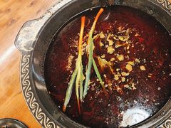 -三道苗苗鱼·美蛙黄辣丁(八里店)