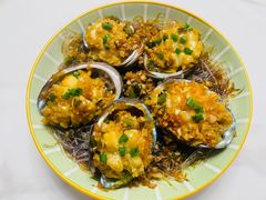 -丰收日·小海鲜·沪上家宴(顾村正大店)