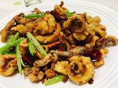 -大铁勺新津菜(东丽阳光新业广场店)