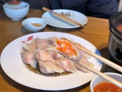 -船歌·鱼水饺青岛菜(闽江二路店)