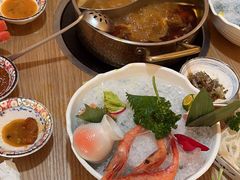 -松野谷·寿喜烧自助(华联顺义金街购物中心店)