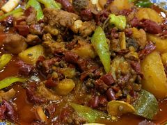 -福顺祥大盘鸡(临潼店)
