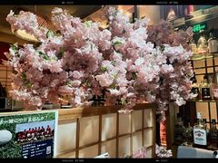 -长崎屋·日本料理·刺身·烧鸟(天河北路店)