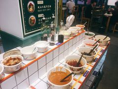 -有拈头成都市井火锅(稠州西路店)