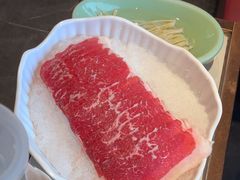 -捞神煲汤火锅(湖滨商业街店)