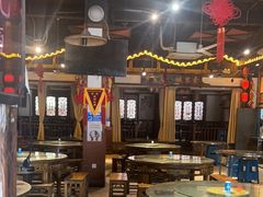 -灶东家民间菜(回兴店)