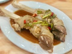 -苏莱特色牛骨滩羊手抓馆(长城东街总店)