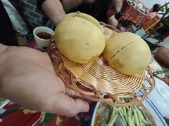 -老黄县饭馆(金都文化商城店)
