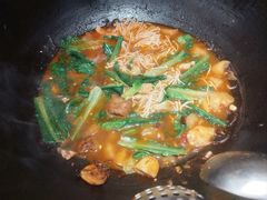 -和晟shèng铁锅炖·东北菜(南山店)