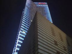 -宁波万豪酒店