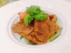 -粤麓轩餐厅(中信泰富广场店)