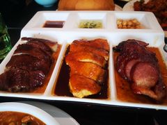 -有璟阁港式餐厅(金融街购物中心店)