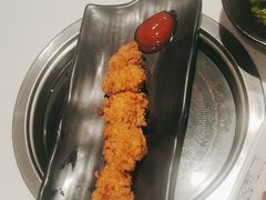 -湯島涮小火锅(余姚五彩城店)