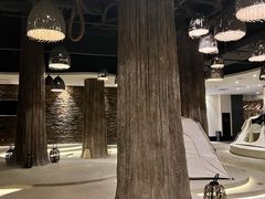 -清河半岛温泉度假酒店