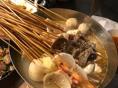 -付小姐在成都(中山公园店)
