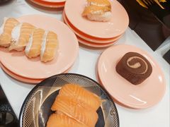 -争鲜回转寿司(朝北大悦城店)