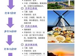 -巧克力渔家.小船海鲜胶东菜(万平口店)