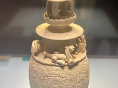 -景德镇中国陶瓷博物馆