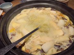 -一朵菌·野生菌探索家火锅(南亚店)