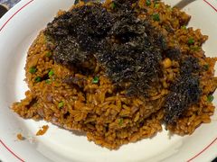 -老海陵·泰州菜(图书馆店)
