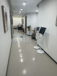 -丰联丽格医疗美容·联合丽格眼整形中心