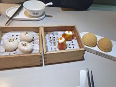 -蔡澜点心·粤菜(丽泽天街店)