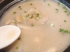 -重庆石磨豆花庄(乔庄店)