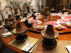 -丁卯•铜锅涮肉(工体店)