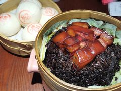 -寻宝记绍兴菜(鲁迅路店)