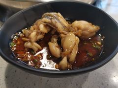 -味之绝热血美蛙鱼火锅(中坝店)