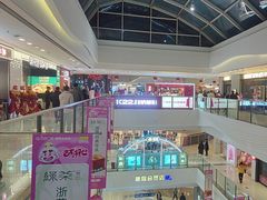 -万达广场(大明宫店)
