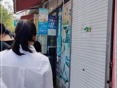 -胖子煎饼店(钦州南路店)