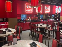 -金系·顺德啫鸡大王(创意产业园店)