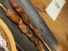 -塔哈尔·新疆盛宴(城西银泰店)