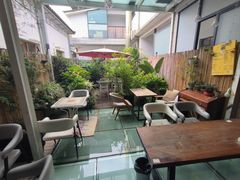 -唐咖精品咖啡(大理古城手冲店)