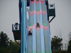 -平江亚马逊水上乐园