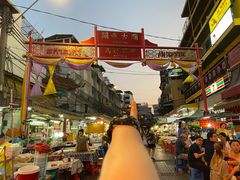 -唐人街(耀华力路)