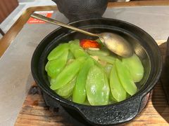 -得意啫·广东啫啫煲(前海HOP店)