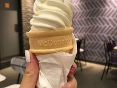 -麦当劳(皇岗路店)
